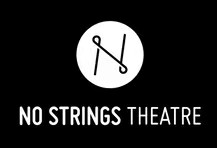 No Strings Theatre logo