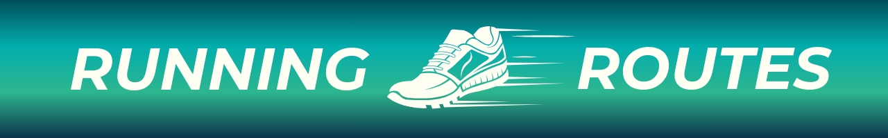 A drawing of a speedy-looking sneaker.